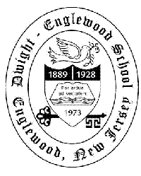 Dwight-Englewood School Logo