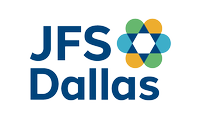 Jewish Family Service of Dallas Logo